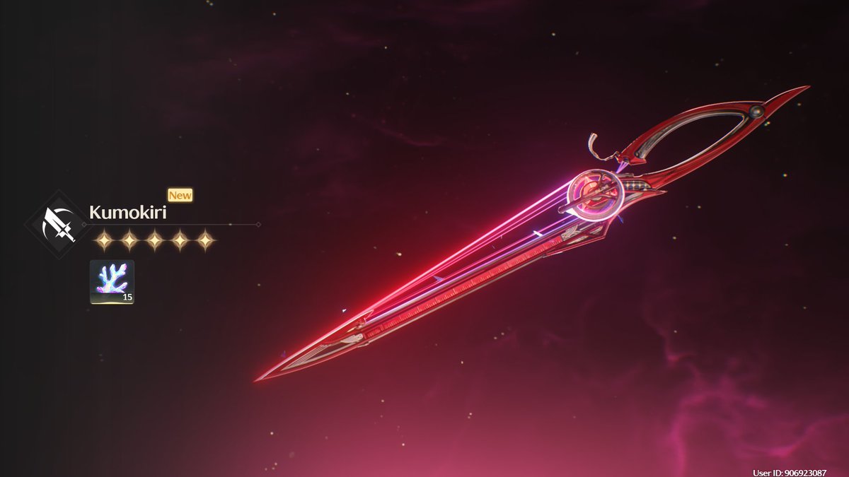00_cascade's tweet photo. Potential weapon accuired 🗿🎀 https://t.co/yy0AVl7VYk