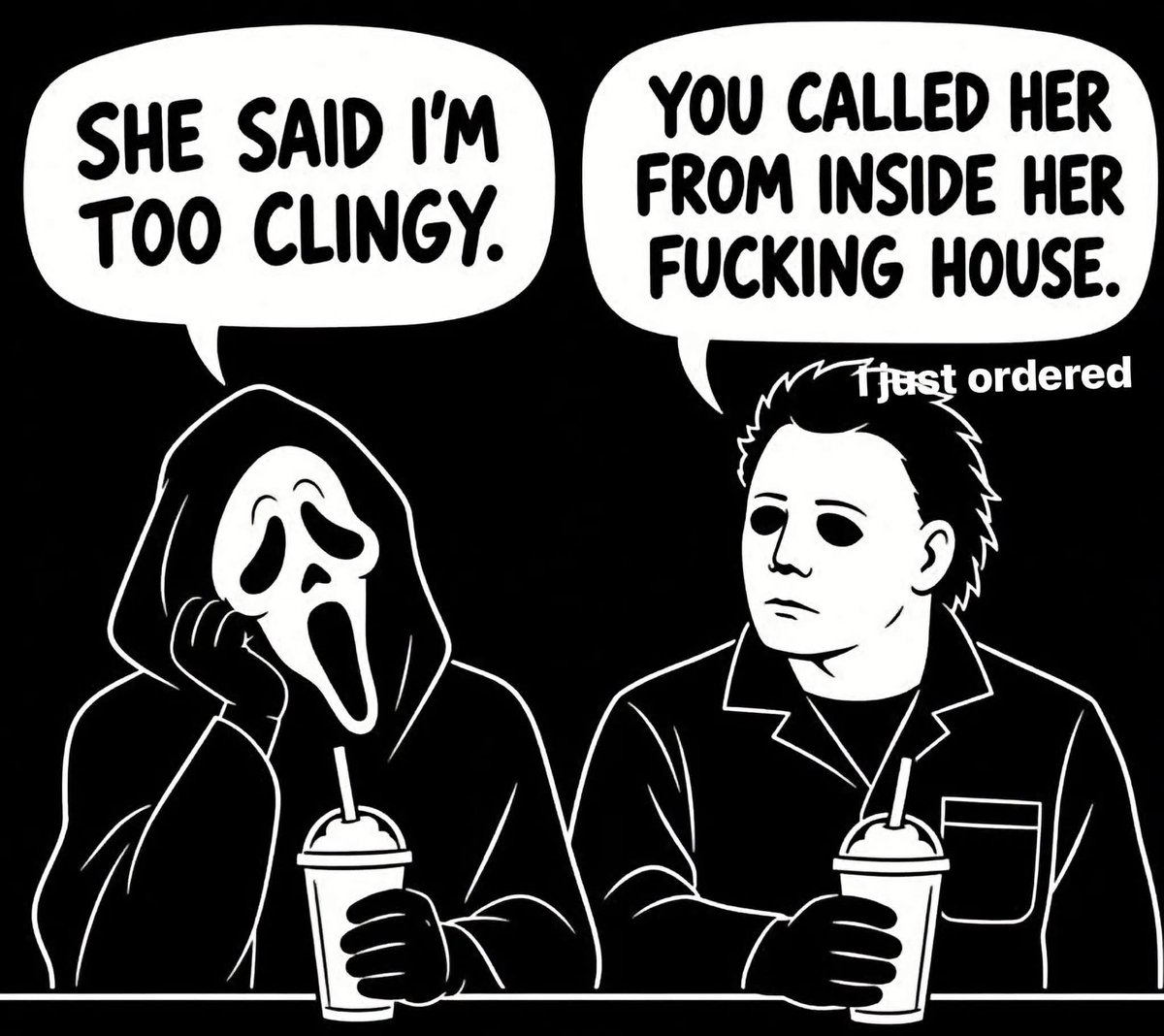 TheHorrorNetwo1's tweet photo. https://t.co/PdpFAsNctF