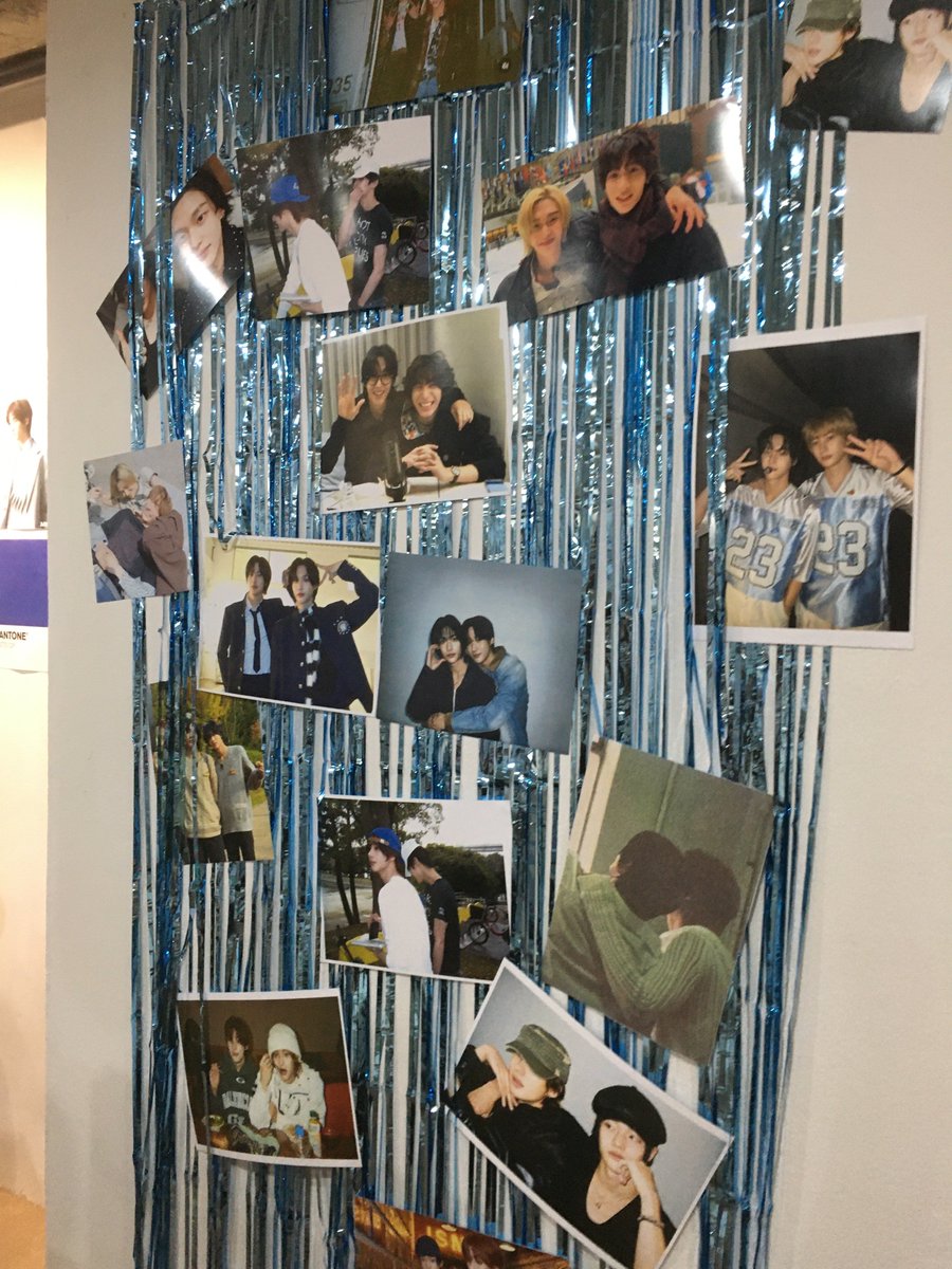 gyomootods's tweet photo. 💙🩵  #bluhour89 https://t.co/hU34EGLvDs