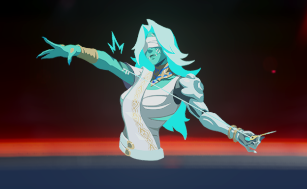 appalattes's tweet photo. i wish her hair was this flowy in the skin, but it still goes hard ngl https://t.co/NJ8DZgN8k1