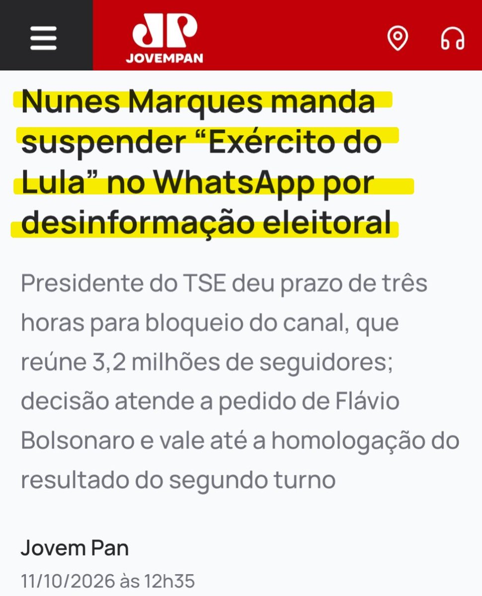 paulodetarsog's tweet photo. Mais alguém aqui sentindo o cheiro de justiça? https://t.co/fbQPHAfWHn