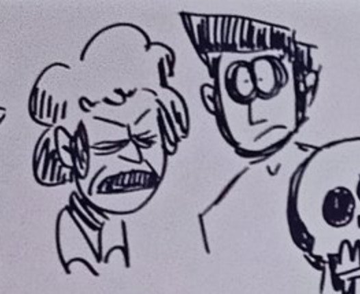 DailyJackSM's tweet photo. Day 32! 🍩

Noses! https://t.co/9XmFzZ9xHH