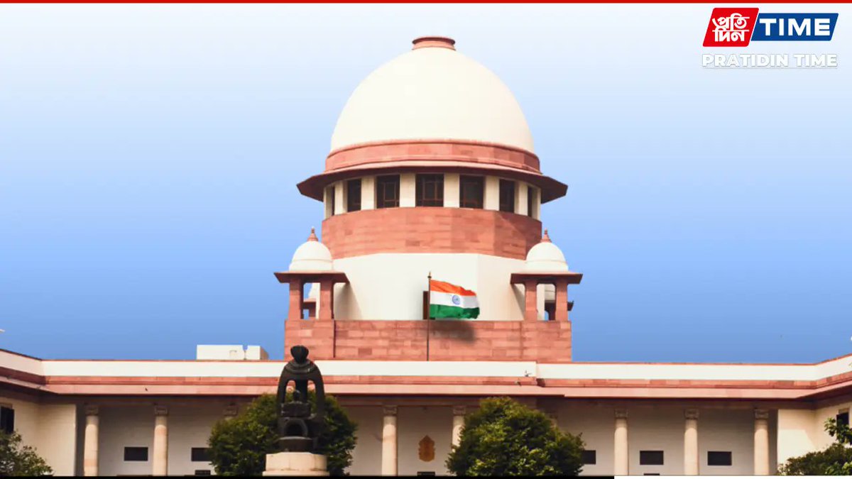 pratidintime's tweet photo. Supreme Court Issues Contempt Notice Over Delhi Metro Shutdowns, Detentions 

Read: https://t.co/zNnDjykqNB 

#SupremeCourt #ContemptNotice #Delhi #Metro #Detention https://t.co/oQNQbW5m4A
