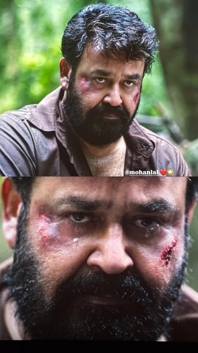 rajiuhm's tweet photo. L 👑

#MOHANLAL https://t.co/gFuw0rfy9D