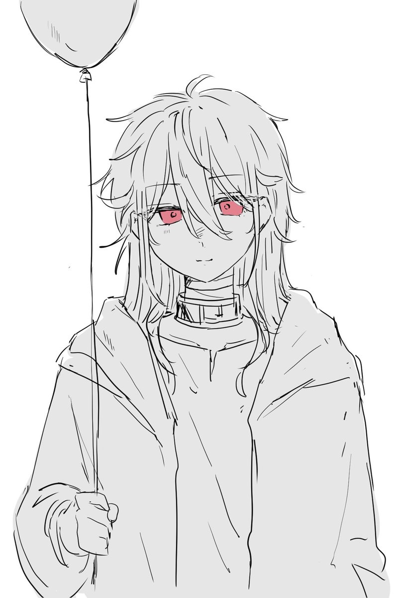 NYOIKO_2nd's tweet photo. 落書き arsくん🎈 https://t.co/aZoeUvNR9X