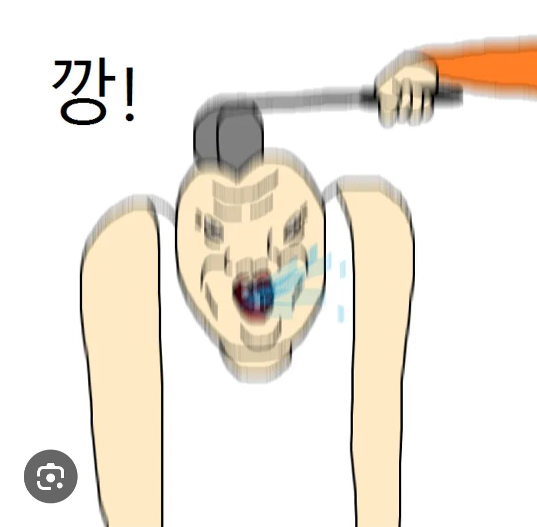 CODER_1109's tweet photo. @dukkeobi1261956 어우 예잇쒸...
넘쎄게 때리면 으케헤여.... https://t.co/vUZJHLhJfb