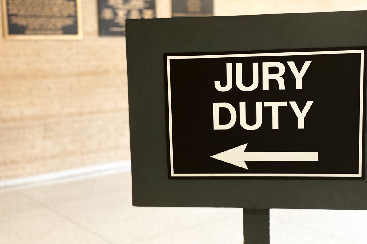 3rdccorg's tweet photo. Some Wayne County residents continue to receive phone calls from bad actors pretending to be law enforcement officials requesting bond payments. Court or law enforcement officials will NEVER make such a request of current or past jurors. Learn more. https://t.co/z65v0Wo7cP https://t.co/7sR4fhv3tP
