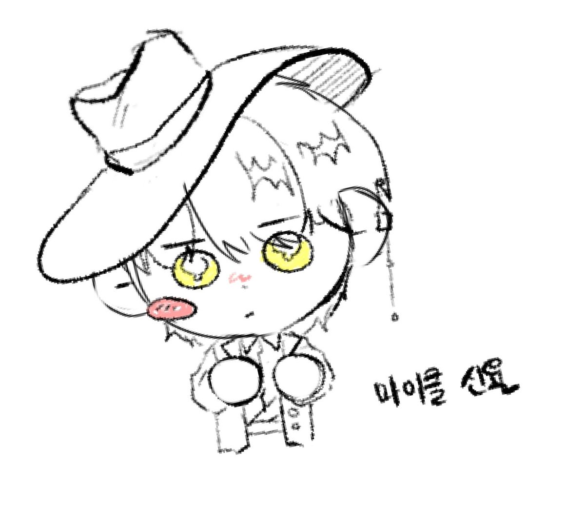 LANbagel's tweet photo. 웃기다 https://t.co/dcnMX2F4mO