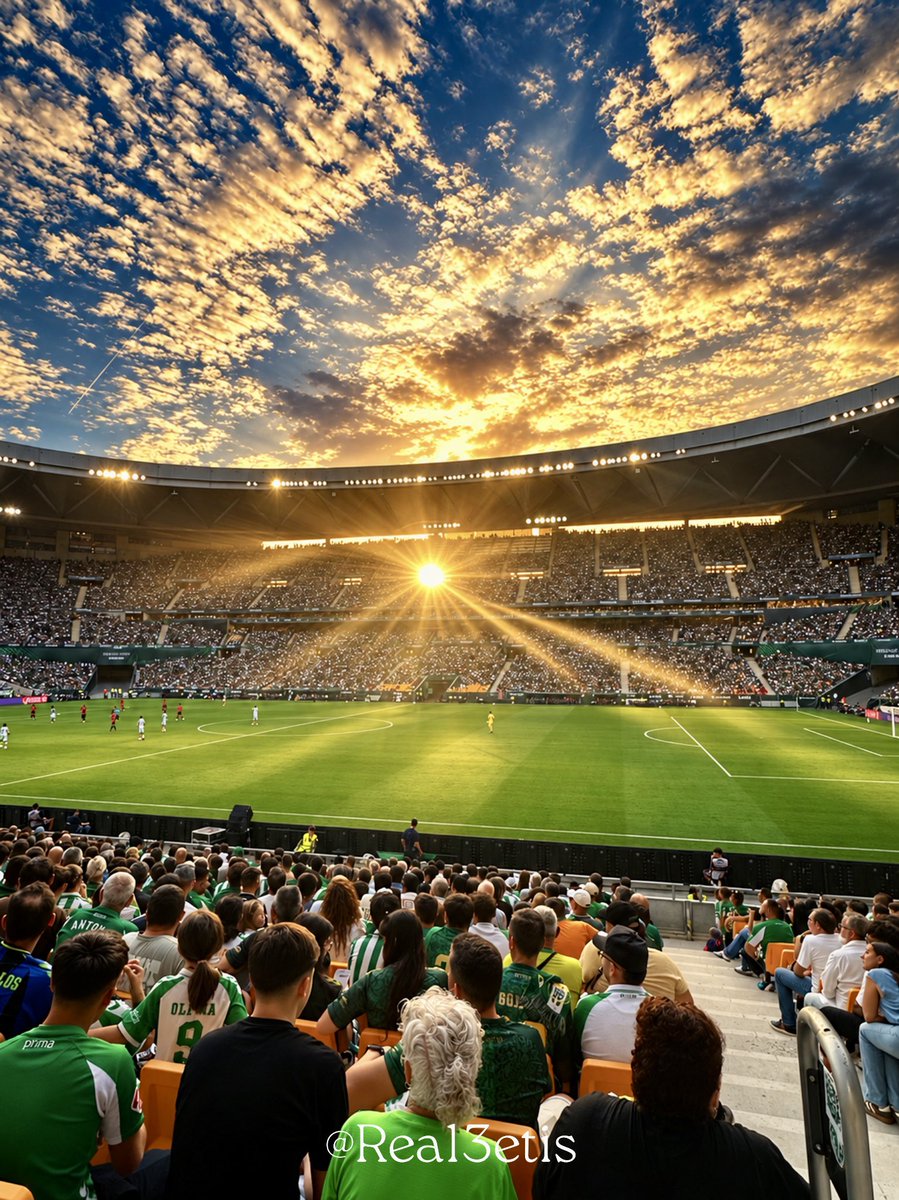 Rea13etis's tweet photo. Del Betis al cielo. 💚☀️ https://t.co/8wE1FowKHe