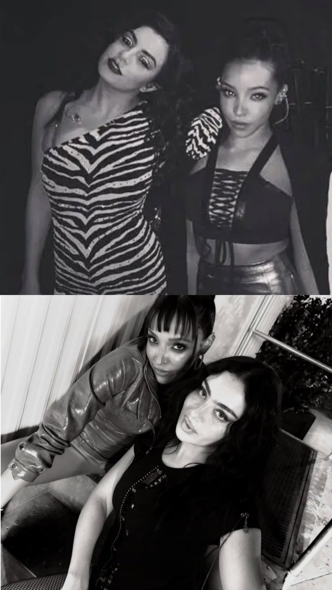 leaaxcx's tweet photo. 11 years later <3 https://t.co/0LIGSfZrGo
