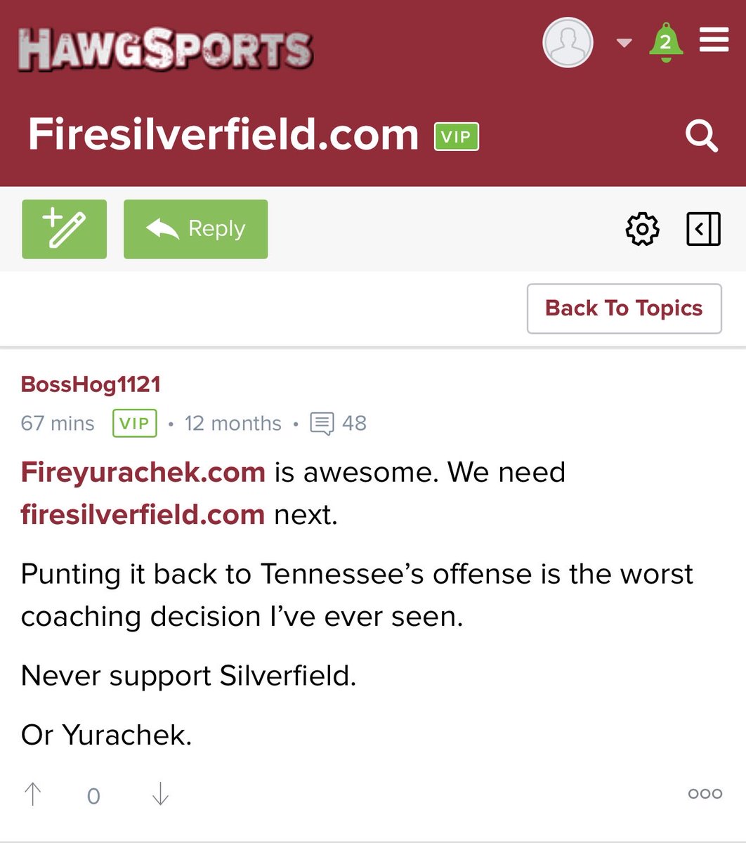BoardGeniuses's tweet photo. Tough times at #Arkansas. https://t.co/2O9wTw8zQB