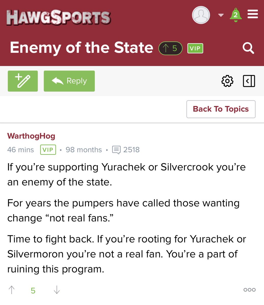 BoardGeniuses's tweet photo. Tough times at #Arkansas. https://t.co/2O9wTw8zQB
