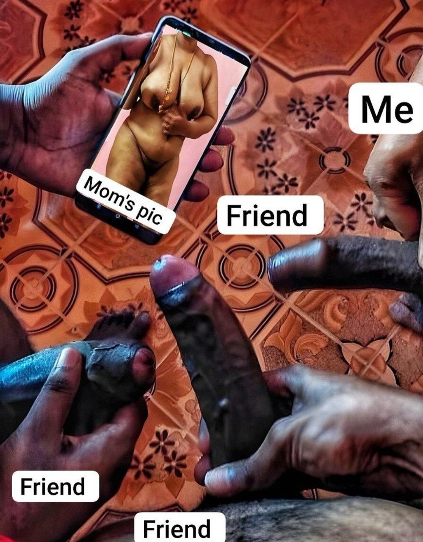 Momlovermylf's tweet photo. Its my biggest dream Mommyy🥵
#Fuckmommy
#cuckold https://t.co/TT3y96t9J0
