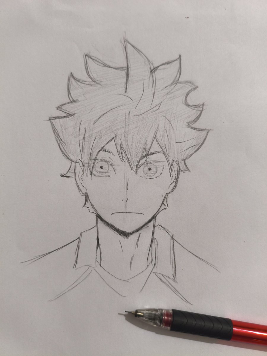 iam_om5's tweet photo. Hinata 
#rkgk https://t.co/oC3ZbQhUso