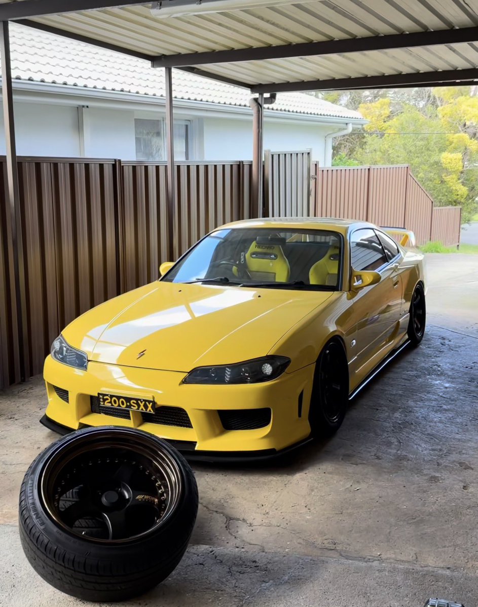 kingsofjdm's tweet photo. Clutch in, let the rear speak. 💛🎌 https://t.co/GAFcgRue6A