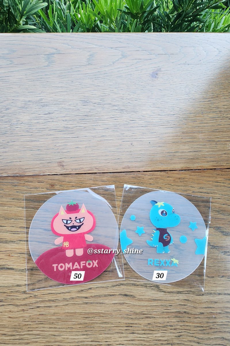 sstarry_shine's tweet photo. wts

ราคาตามภาพ / ใบที่ไม่ติดราคา= 25.-
📦 เหมาส่ง 40.- 
📍นัดรับที่งานพรุ่งนี้ได้คับ

#GMMTVFANIVAL2026HappyFamily 
#ตลาดนัดgmmtv https://t.co/Y86y3sZqJy