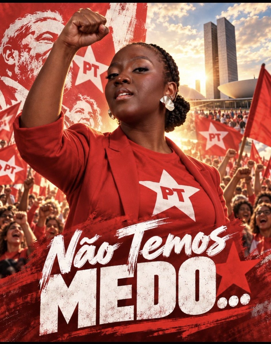 Wagnerxsl20's tweet photo. @KriskaCarvalho #EXÉRCITODOLULAEMAÇÃO
#EXÉCITODOLULACONTRACENSURA 
SE FLAVIO VENCE VOCE PERDE
#EXERCITODOLULAEMCAMPO 
#LULA13JÁ  
Direita e esquerda unidas contra o bolsonarismo. 
#EXERCITODOLULAEMCAMPO
🇧🇷 1️⃣3️⃣ LULA #Brasil 
NÃO MEXA NOS MEUS DIREITOS
#SeFlavioVenceVocePerde https://t.co/INYsMeXnnK