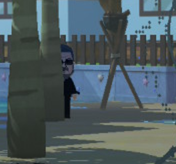 moniiki11's tweet photo. still need to make some folk and give them snazzy custom outfits but they love hanging around on the sole beach of the island so thats good https://t.co/p7yP6i6NeD