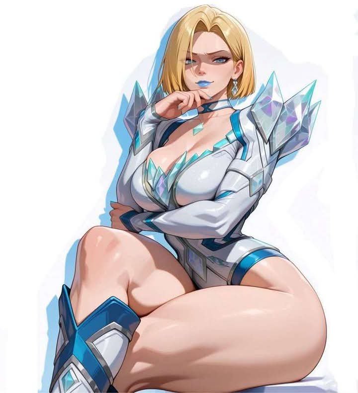 NicoleMulti70's tweet photo. Emma Frost 💎💋

Traigo ante ustedes a una de las mutantes más queridas, Multimillonaria, superheroína y amante de la moda.
Lista para todo tipo de temáticas, especialmente de superhéroes ^^ https://t.co/YBK65laWgi