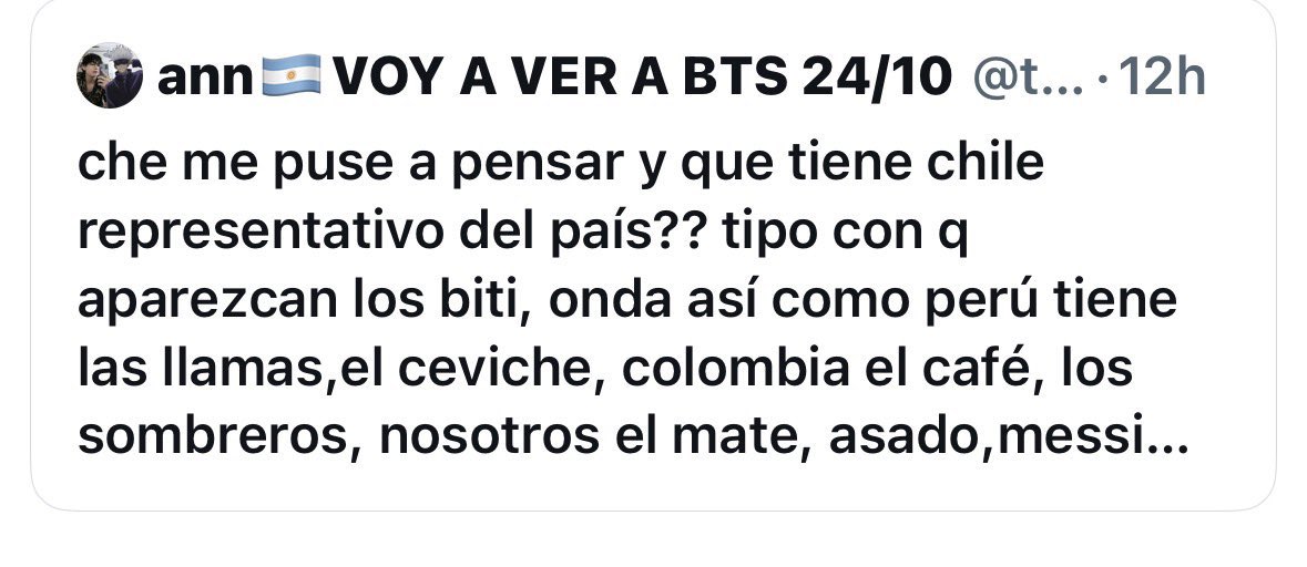 bbylucatt's tweet photo. esta weona no pudo buscar en google, tenia que subir un tuit odioso dkfjskfjdk a muchas de uds le falta investigar por iniciativa propia weonas enfermas me caen como el pico todas https://t.co/sH72VTTZdb