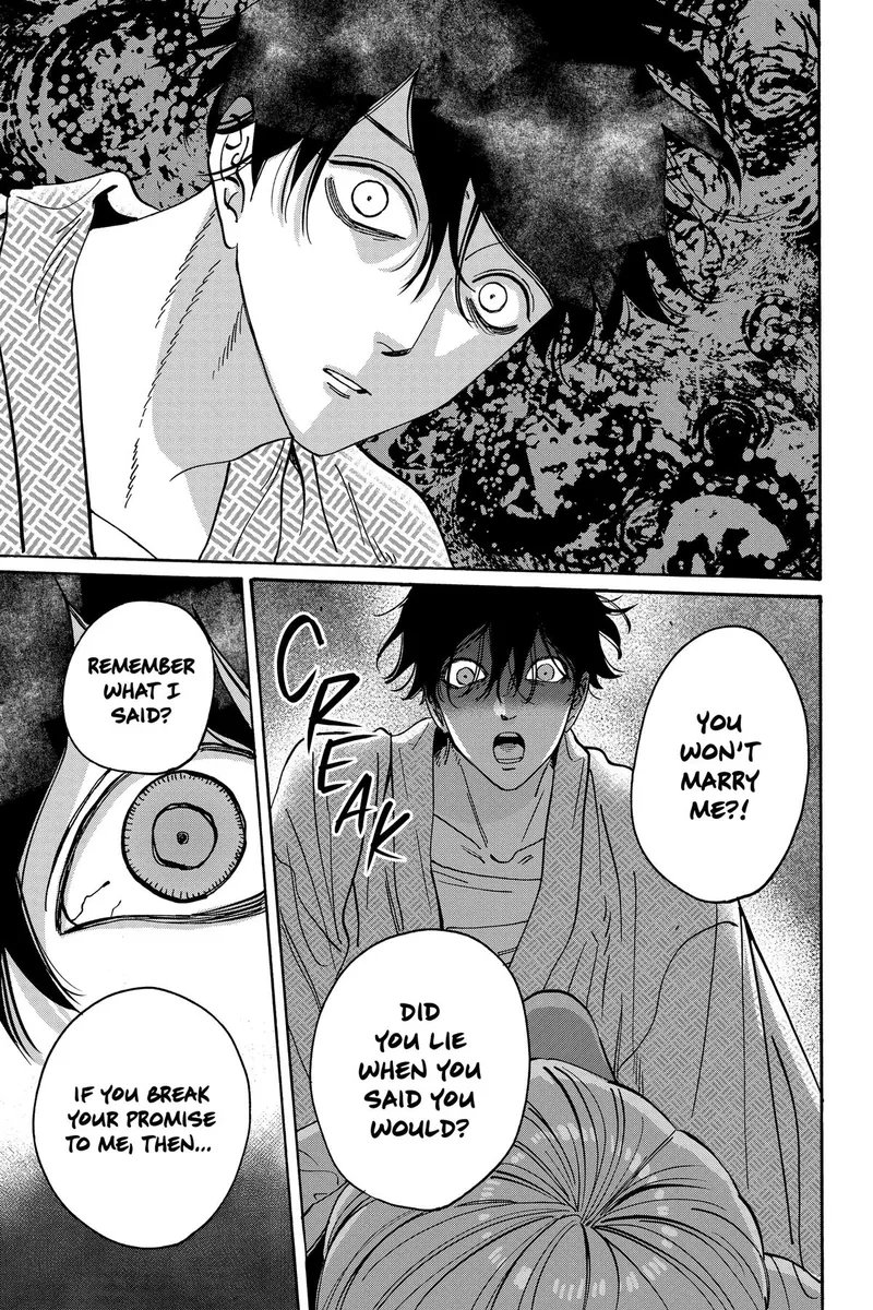 todzeitgeist's tweet photo. melhor mangá da temporada https://t.co/uhRi05L4w7