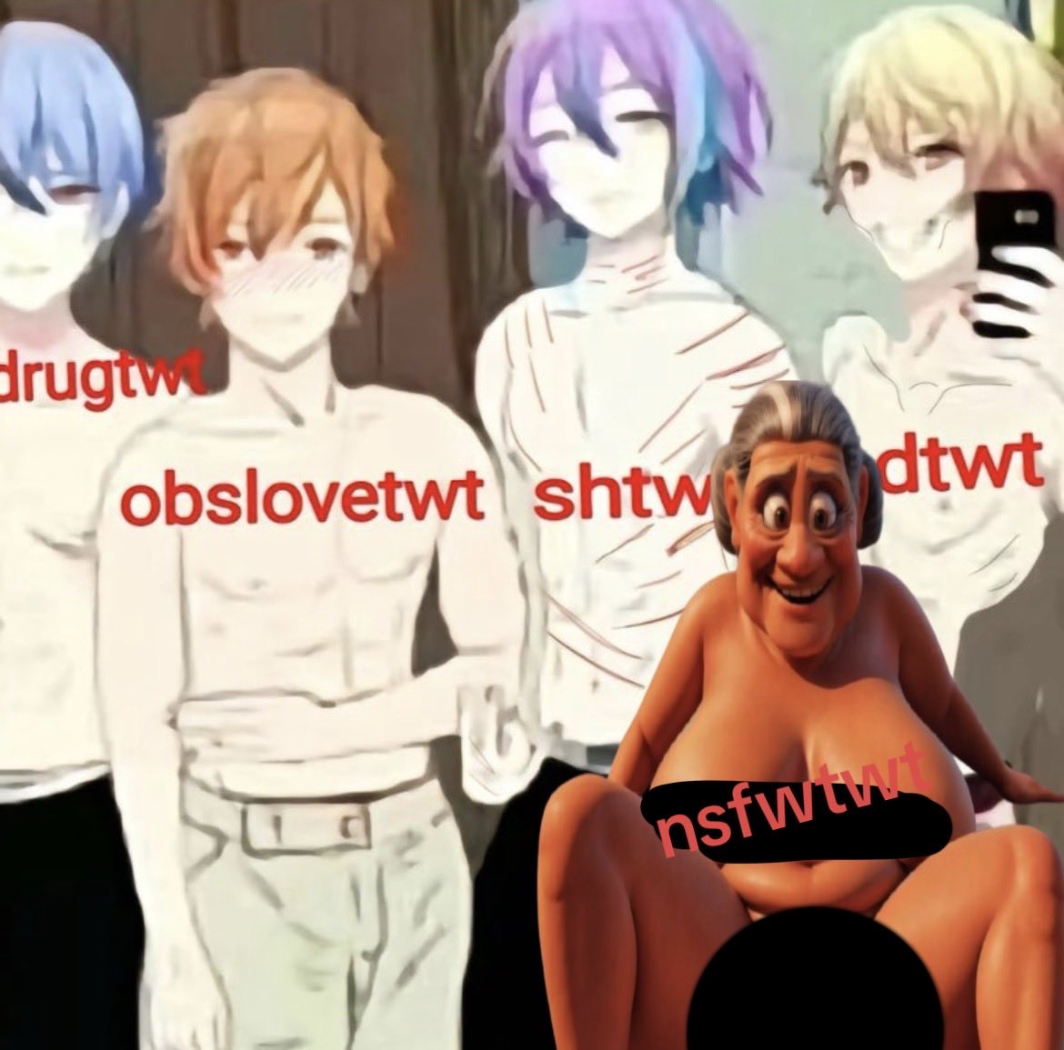 ss_swirly's tweet photo. @scisxork fixed https://t.co/s59tdlEg6k