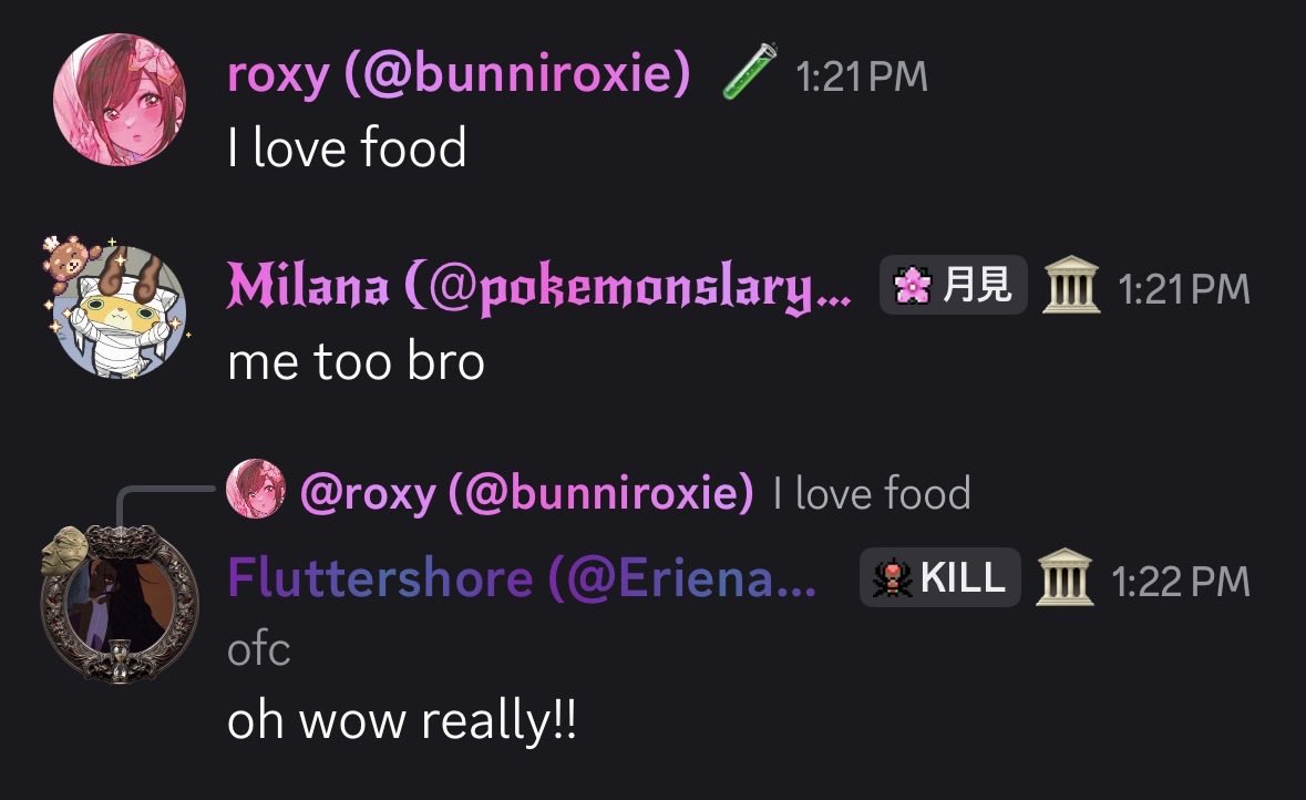 NagiiBlog's tweet photo. #seishuntwt #seishuncord #seishunnews Local Nagi witnesses fake friendship issue after member ‘Fluttershore’ bullies and bad names ‘Roxy’ behind her back in quiet..

Will this issue come to light? With Nagi here, yes it will.
“BFF? More like NFF. No fake Friends.” - Nagii https://t.co/gyOXccde0F