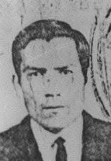 RadioUmbral's tweet photo. 11 de octubre de 1973 son  detenidos  y desaparecidos por Carabineros n el Asentamiento Ranquil 
Wilson Alfredo BECERRA CIFUENTES, 25, obrero agrícola
Tomás Rogelio DOMINGUEZ JARA, 24, obrero agrícola y
Gustavo Efraín DOMINGUEZ JARA, obrero agrícola

No Olvidamos 
No Perdonamos https://t.co/RdsLikxvBY