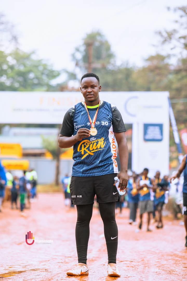 SheilahCandy's tweet photo. The vibes at NEC Pitch? 10/10! ๐ฅ
The mission? Supporting expectant mothers and promoting safer motherhood.
#CorporateRun2026 #CMAAt30 #MaternalHealth #RunForExpectantMothers https://t.co/F0lkkKWo7u