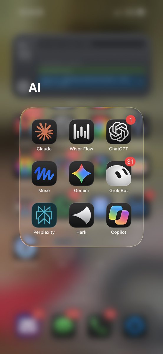 romeroCRAIO's tweet photo. I guess day 1?

#nextgenai #ai #aigtm #aistack

Show me your AI Stack? Trend? I will go first @elonmusk ?? https://t.co/gt1DdtXDXJ