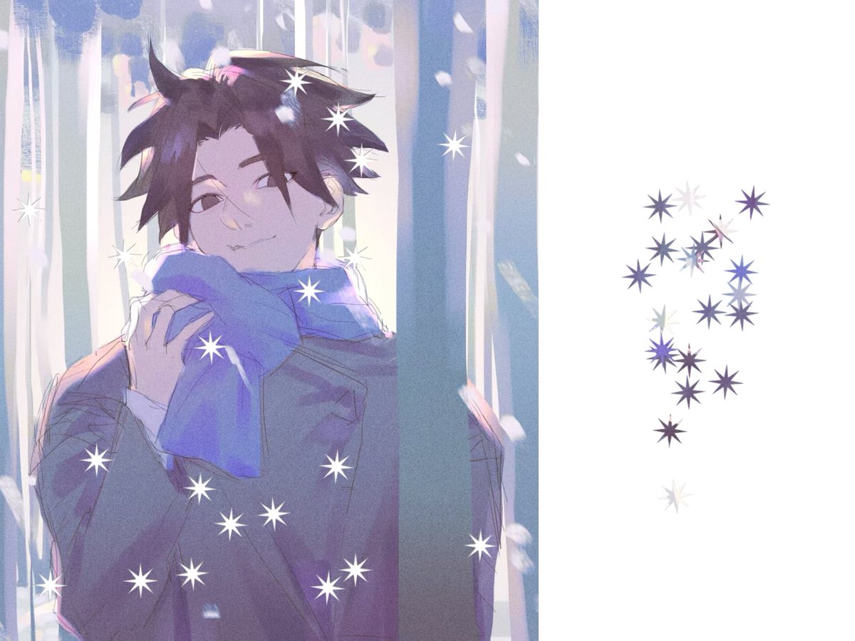 Ayiiiin9xw's tweet photo. ❄️#记忆管理局 https://t.co/05VafXPHVV