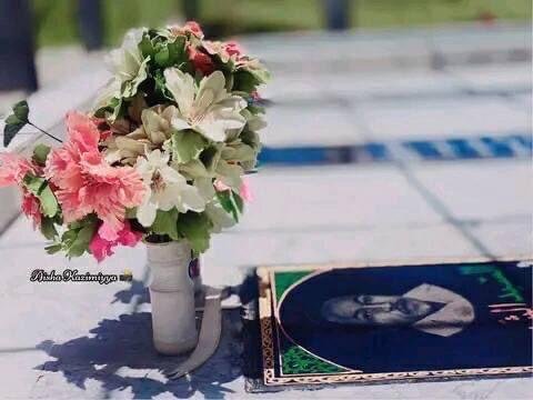 UmarIbrahi69261's tweet photo. Shaheed Ahmad began his education under the guidance of the Islamic movement before pursuing studies abroad, including in China, where he was known for his sharp intellect and dedication.
#ShaheedAhmadForAll #AhmadWeek https://t.co/ON2E8IHtFD
