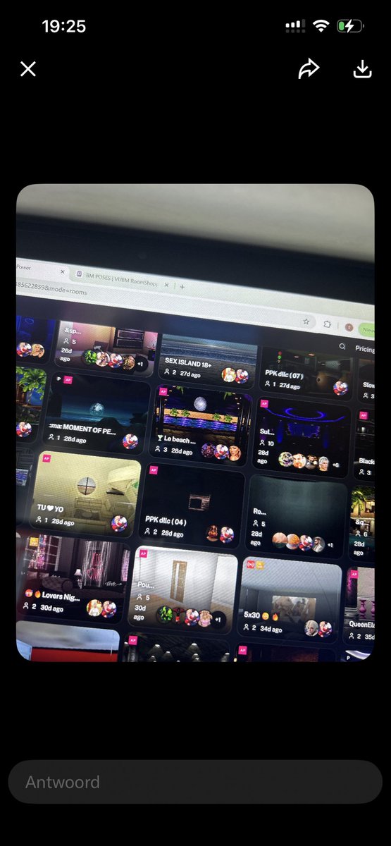 imvuplug's tweet photo. WARNING !! REPOST THIS PLEASE 🚨

@Cbcxvbbc @Jenny_vuvu THE REASON BEHIND ALLOT REMOVALS LAST FEW WEEKS !!

THEY SAVE AS OUTFIT AND USE ITEMS IN PUBLIC !!! THE GET ITEMS REMOVED AND DONT CARE ABOUT OTHER PEOPLE MONEY !!! 

PLEASE REPOST THIS SHARE AS MUCH https://t.co/jYaLJJeXT8
