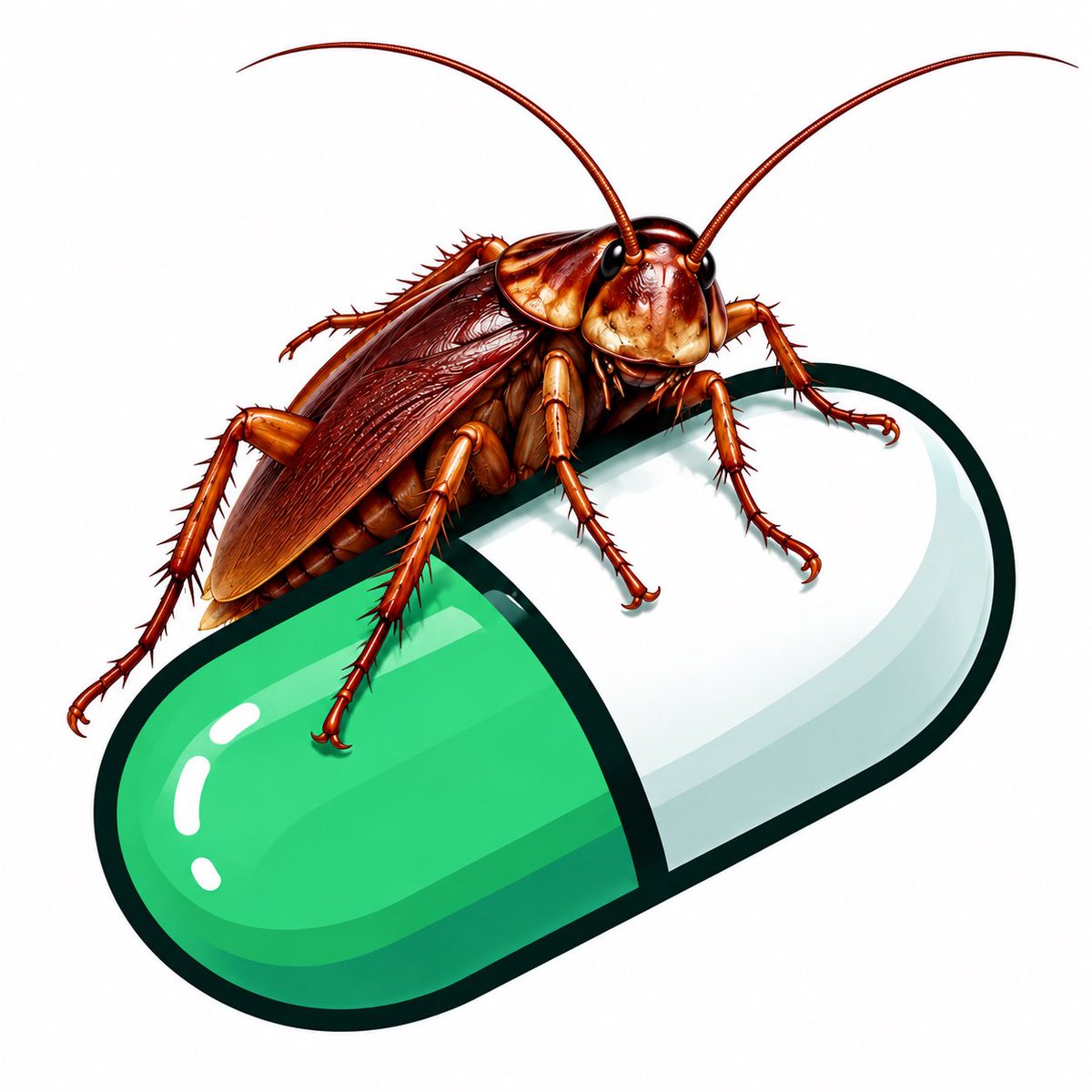 MC_Cockroach's tweet photo. @iamsamcrypto https://t.co/DUeJg4XeLp