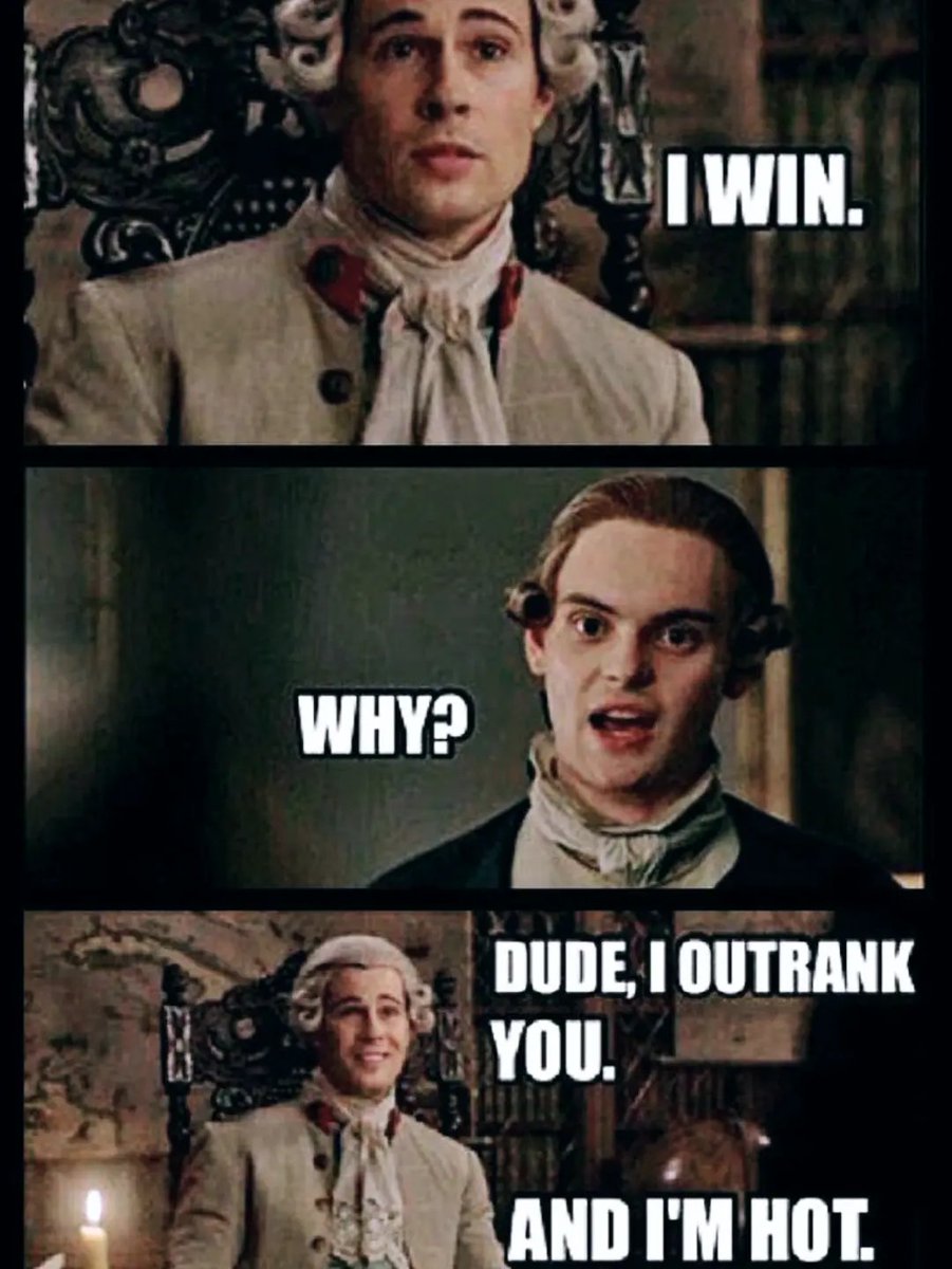 point_blank1959's tweet photo. Funny Outlander edits. The last is a Season 2 bts blooper. #SamHeughan #CaitrionaBalfe #mrdavidberry #charliehiett #Outlander https://t.co/o1Lj7DUNvm