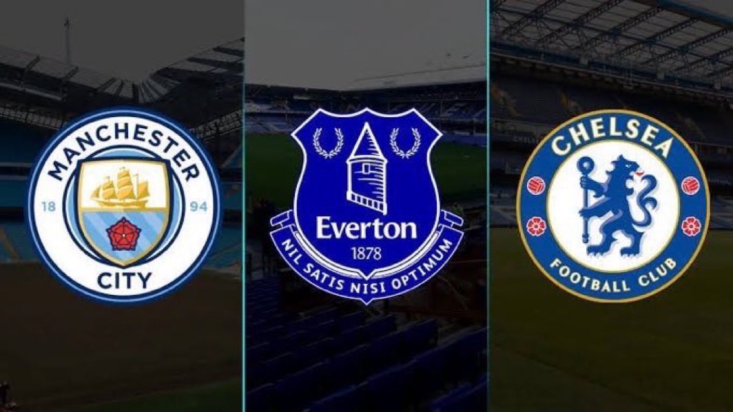 Lea_EFC's tweet photo. Manchester City 🤝 Everton 🤝 Chelsea

🔵 The Blue Cartel - History, Class, Tradition 

Let the haters hate https://t.co/LVI1bUMoXu