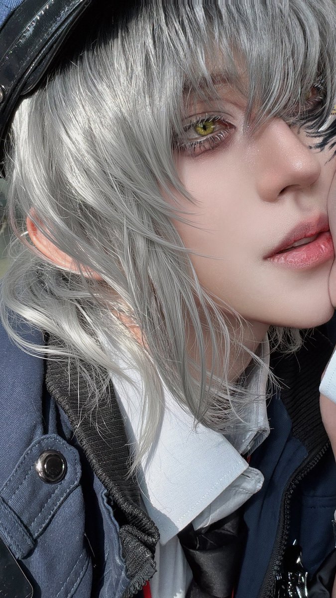 Bay_Bailey_'s tweet photo. 10일페 일요일 후기는 괴출 제삼이₊ ⊹🐺
히히 수고 많으셨어요!! https://t.co/s4Nx9tNKOL