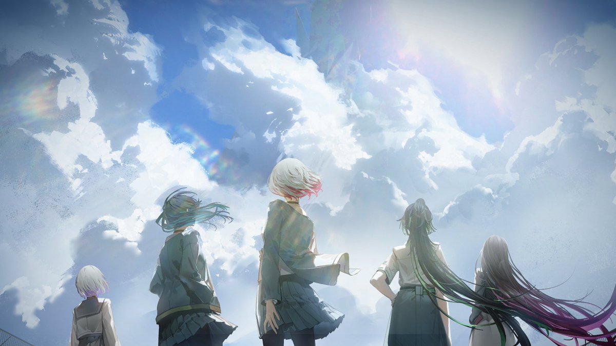 ajyobard's tweet photo. #infalsus
#infalsus_spoiler
infalsus全て見終わりました！
もう最初から最後までさいっこうのストーリーでした！
今後のinfalsusも絶対追っていきたい！

一言だけ......フレイヤ先生一生ついていきます！ https://t.co/DueAA8EuLr