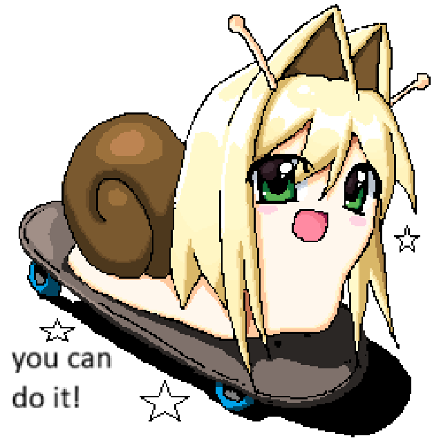 ponymoe's tweet photo. ms paint doodle https://t.co/zS7DDAxzbL