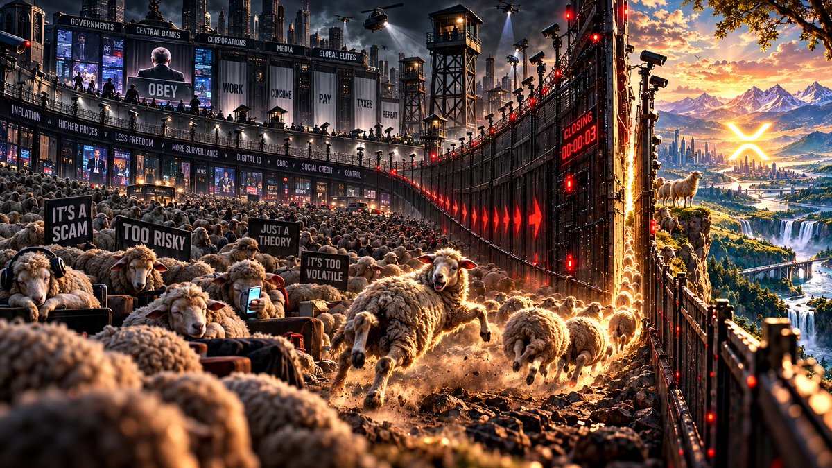 GodandXRP's tweet photo. What Do You See? 

#XRP #cryptocurrency #Riddlemethis https://t.co/BvyyD8IDkW