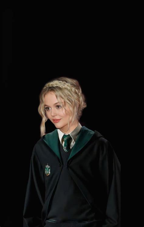 CaputDraconia's tweet photo. “You’ll find some wizarding families are better than others.”

Draconia Malfoy

GB Draco

Slytherin Princess/Mean Girl

May have secret crushes

#HPRP

No art is mine, for RP inspiration only

Upper year student or adult graduate

Written by #GeekChick 🐣

Follow/RT? https://t.co/NttaJZJbcb