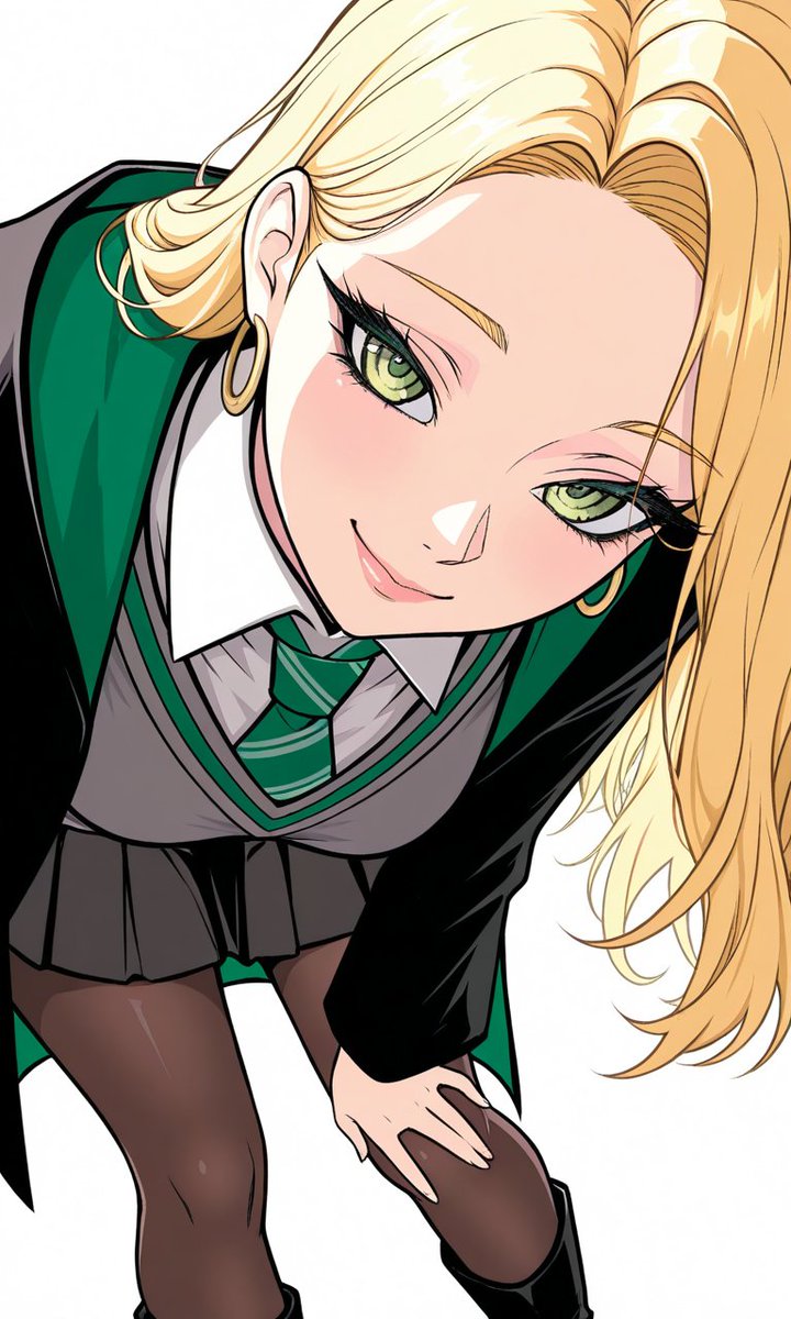 its_ariel02's tweet photo. 💛 Draconia Malfoy

#Malfoid #DracoMalfoy #harrypotter https://t.co/DlP2mzEm6R