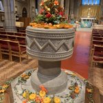 Photo by St Mary's Potters Bar (@StMarysPB)