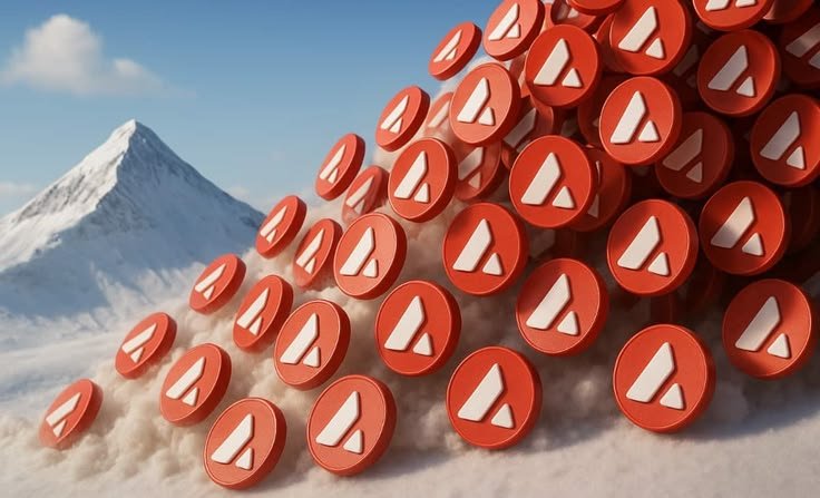 thegreathamdann's tweet photo. Avalanche is back on the watchlist!

The October 11 market snapshot reported $AVAX around $10.36 with a market cap near $4.59B!

Short-term price action can change quickly so keep an eye on volume market structure and ecosystem growth!

Are you bullish or bearish on AVAX? https://t.co/v6qc2cnIfL