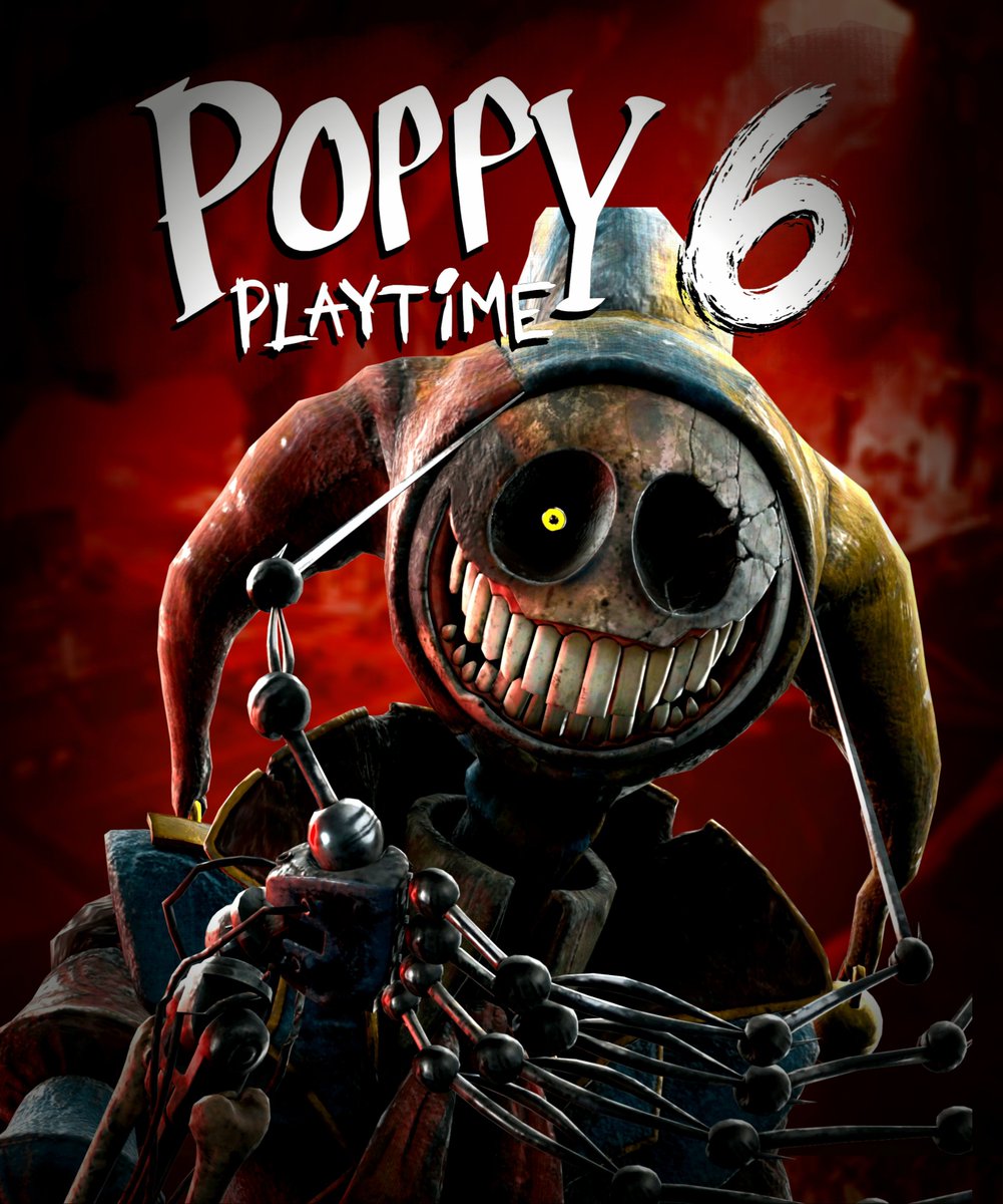 mascotmassacre's tweet photo. Happy anniversary, Playtime! 😈

Hopefully we will get something similar tomorrow. What do you think we'll get? https://t.co/zhcdqLscds