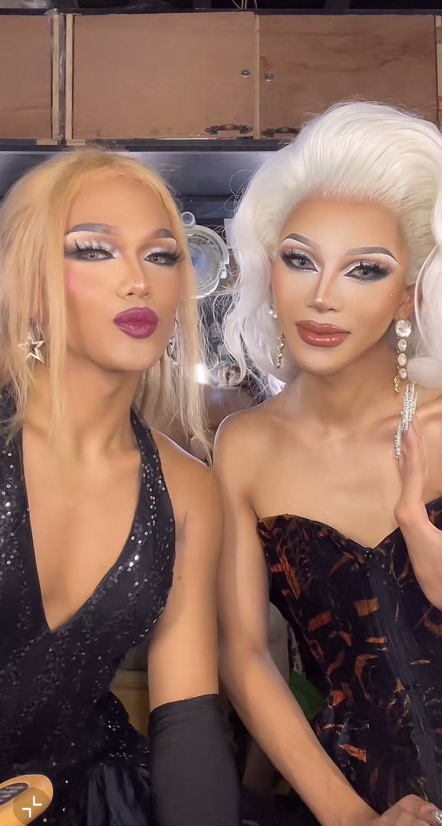 meowsxhimj's tweet photo. Pretty gurls🥰 #MaXxxy https://t.co/hH7BcbJgSz