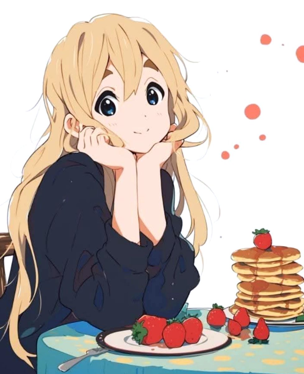 Snarebyt45's tweet photo. News update : 
More strawberries were stolen from Mio 
#justiceforMio https://t.co/jdooYKq7rq