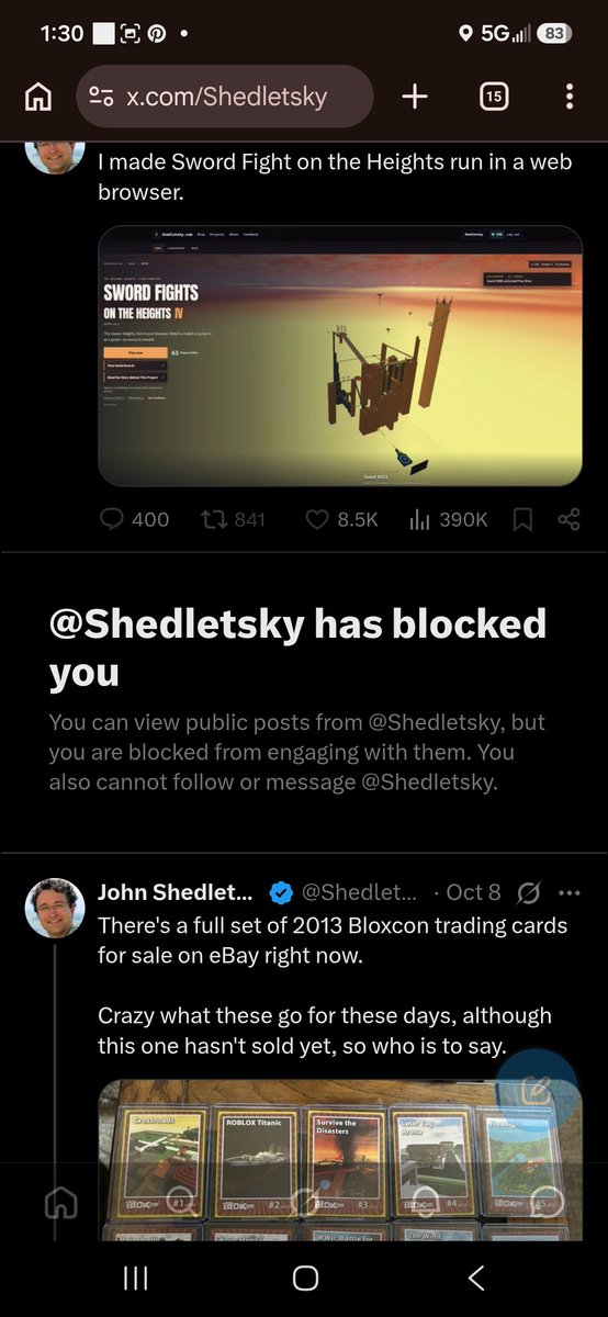 ShedletskyCheck tweet picture
