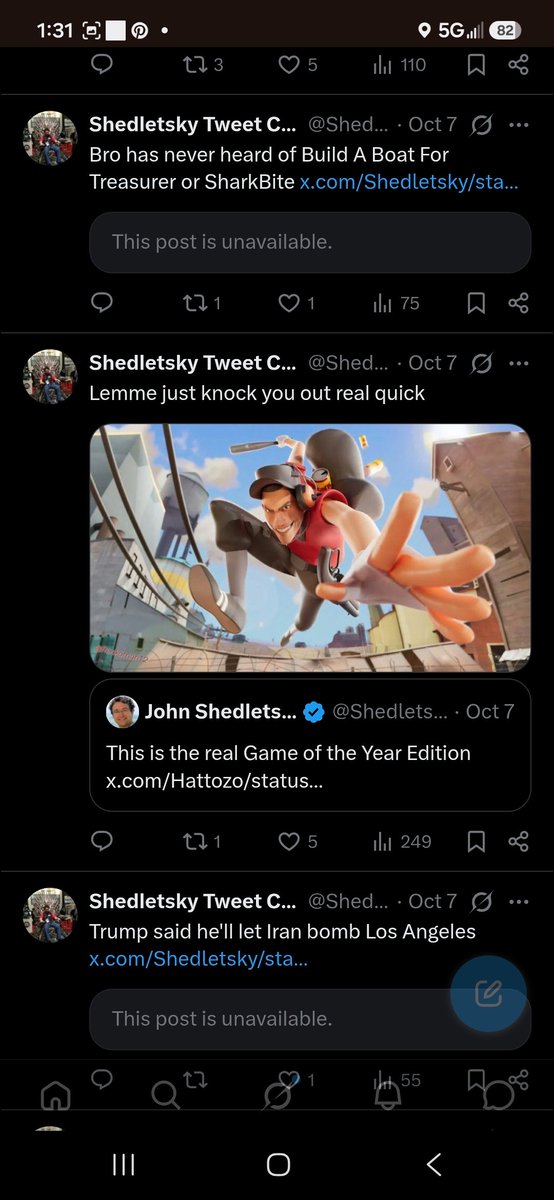 ShedletskyCheck tweet picture