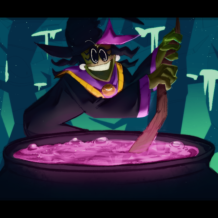 HCScribbles2003's tweet photo. Goodness gracious! I'm kinda scared for the rest of the episodes Quq but 7th is beautiful!
#spookymonth #spookymonth7 #aspenmoor https://t.co/habiYq1KQx